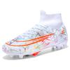 Soccer Shoes Men Football Cleats Footwear Outdoor Training Professional Match Football Boots Teenagers Futsal Sports Sneakers