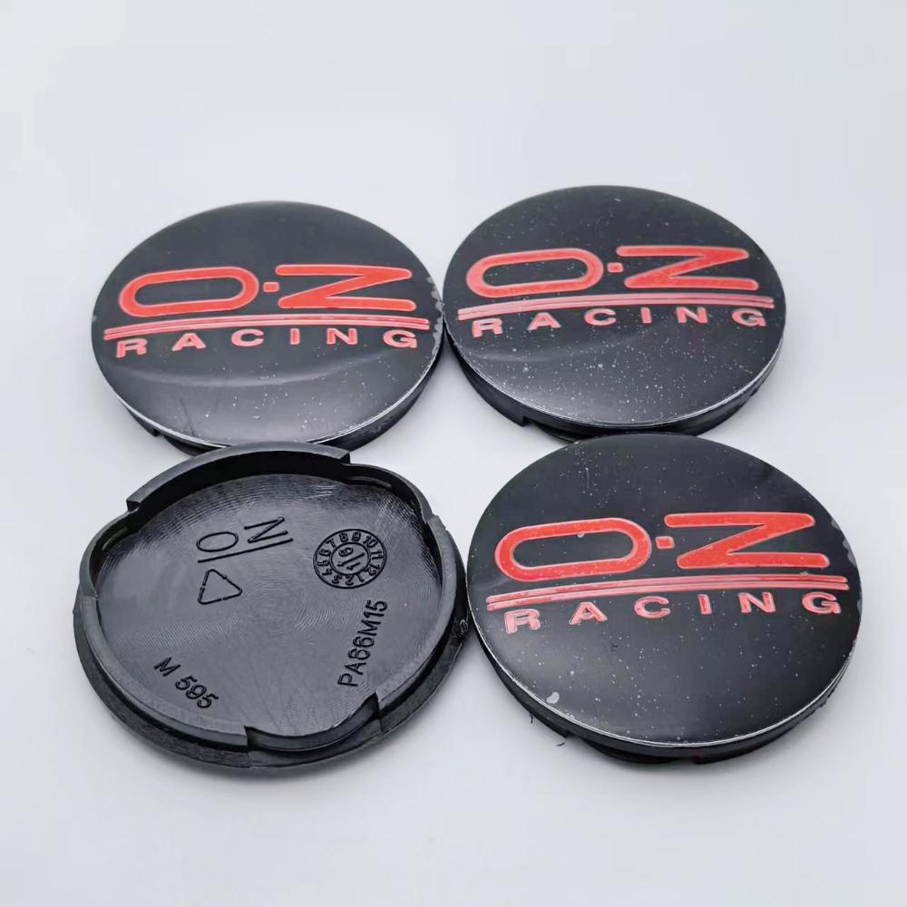 4 gab. 62 mm OZ Racing