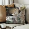 Nerd Project Bl Anime Personalized picture text home decorative pillows Household Gifts 45x45cm