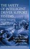 הספר The Safety of Intelligent Driver Support Systems : Design, Evaluation and Social Perspectives