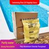 Poly Aluminum Chloride Flocculant for Pool Water Treatment