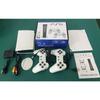 Classic Retro HD TV Game Console with Dual Wireless/Wired Controllers - King of Fighters Edition