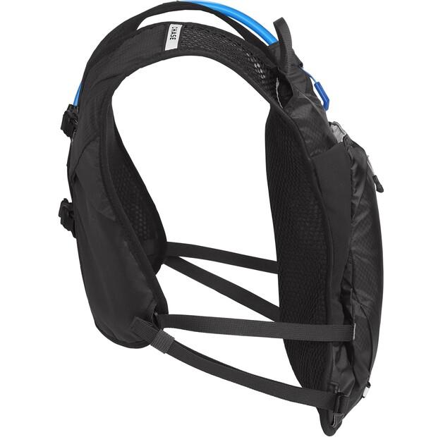 CamelBak Chase Race 4 Backpack Black (Women's) (38601-001)