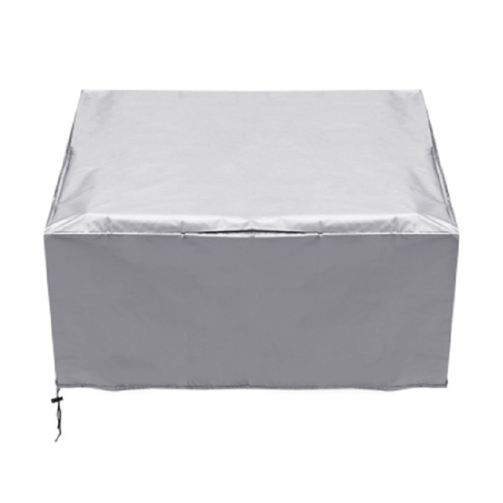 Black Silver Durable 3D Printer Protective Cover Copier Waterproof Cover Office Supplies Printer Dust Cover