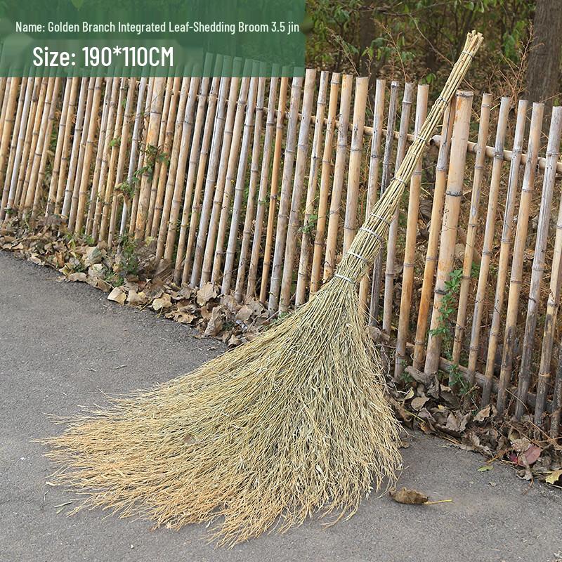 Прочная уличная метла Other