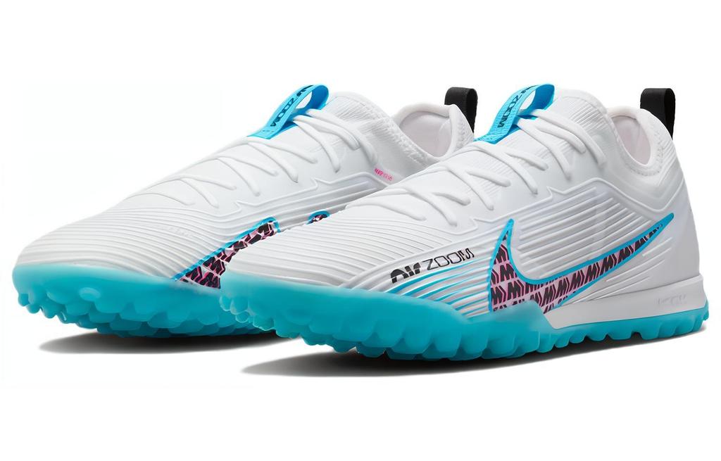 Nike Zoom Mercurial Vapor 15 Pro Tf Blast Pack Baltic Blue DJ5605-146