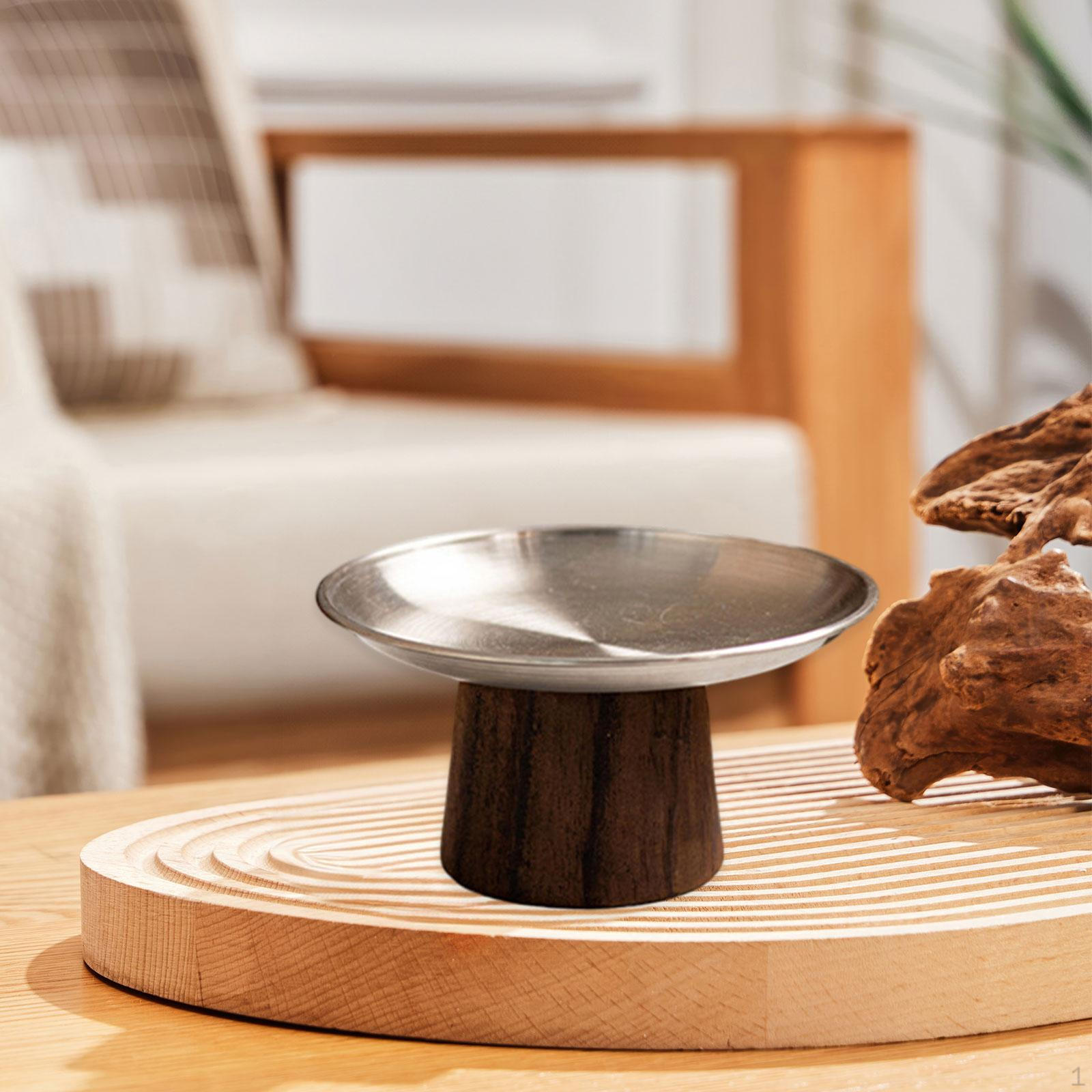 

Подставка для торта, десерт, высокая круглая многоцелевая тарелка для фруктов, поднос для закусок на свадьбу, дом