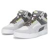 PUMA Slipstream Mid Tech 'White Grey' Men's 386544-01