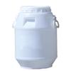 Balde de Almacenamiento de Agua de Plástico Engrosado