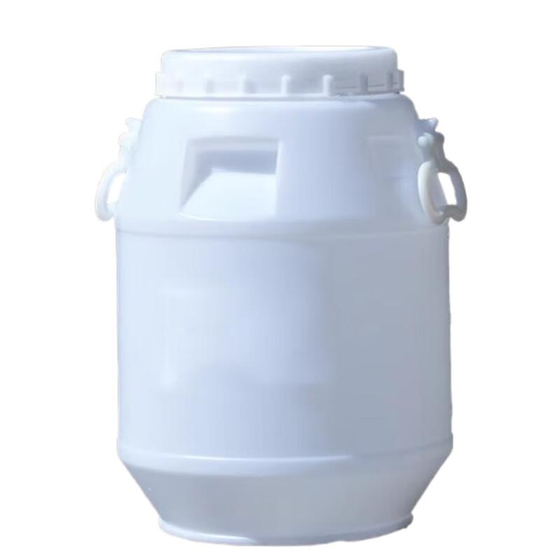Thickened Plastic Water Storage Bucket