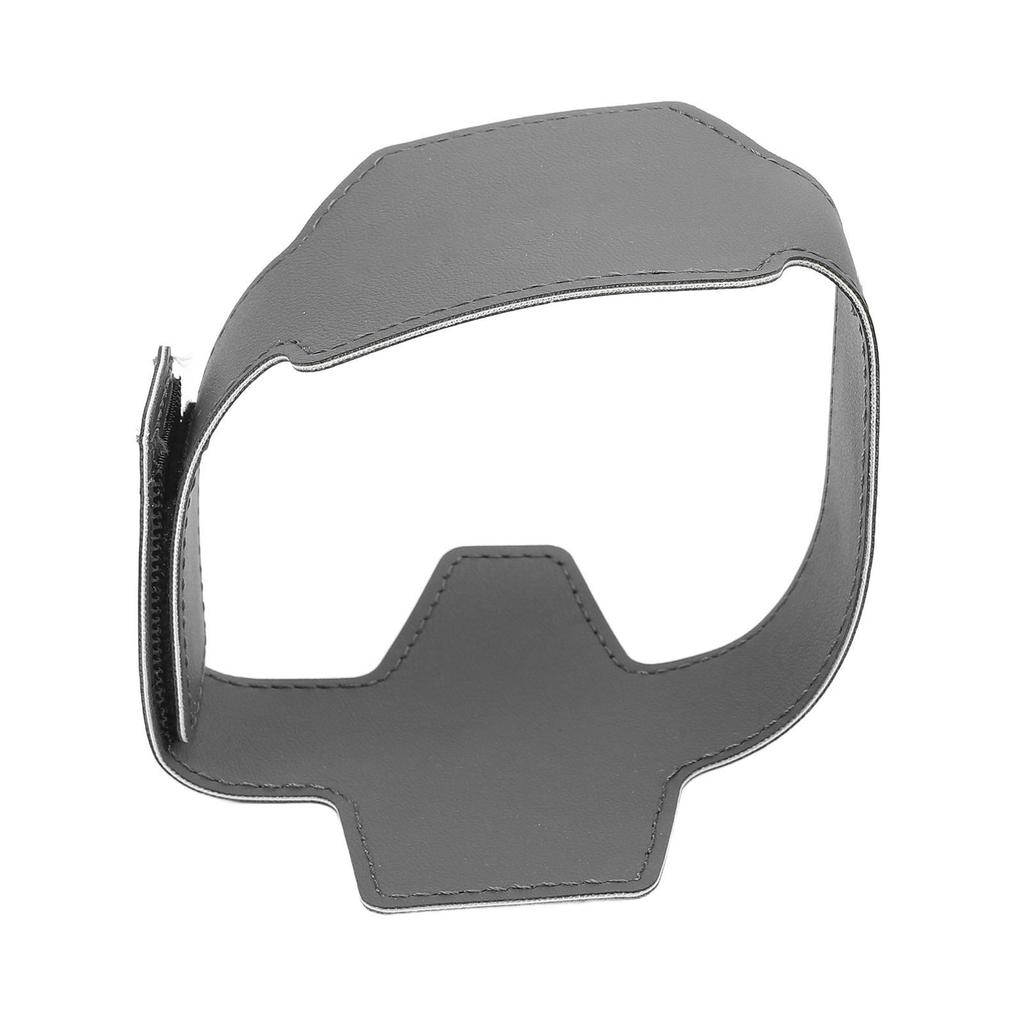 Drone Propeller Fixer Protector PU Leather Portable Drone Propeller Holder Guard Strap for Air 3S