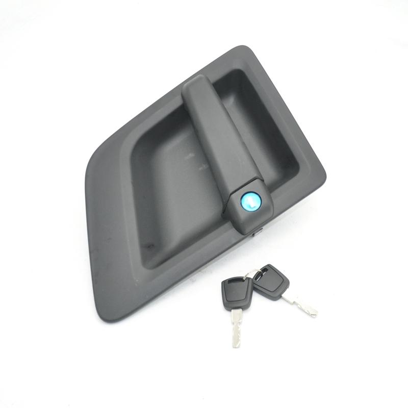 2559145,2559146, Door Exterior Handle Left or right, For Scania L, P, R Trucks