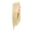 Professional Mannequin Head Hairdressing Training Head for Hair Styling Braiding