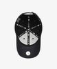 New Era 940 Mlb Scripts Logo Neyyan Navy