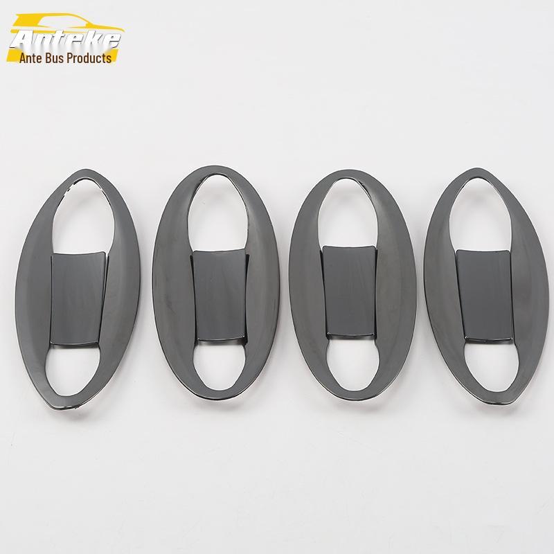 Verano Door Bowl Decorative Frame Set: Scratch-Resistant Cover for 15 Models.