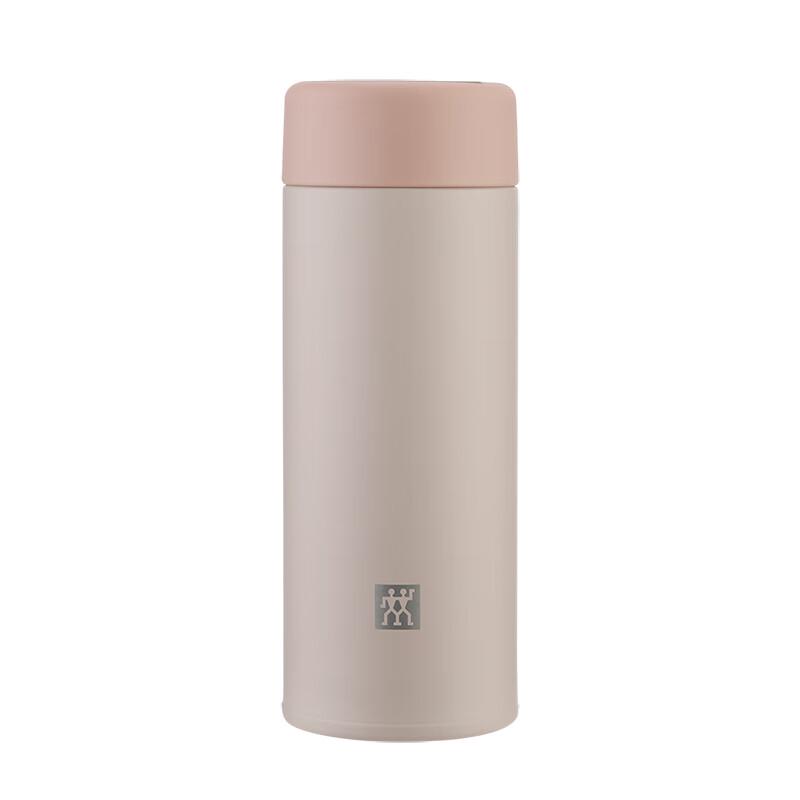 Zwilling Enjoy Vacuum Insulated Tea Filter Mug