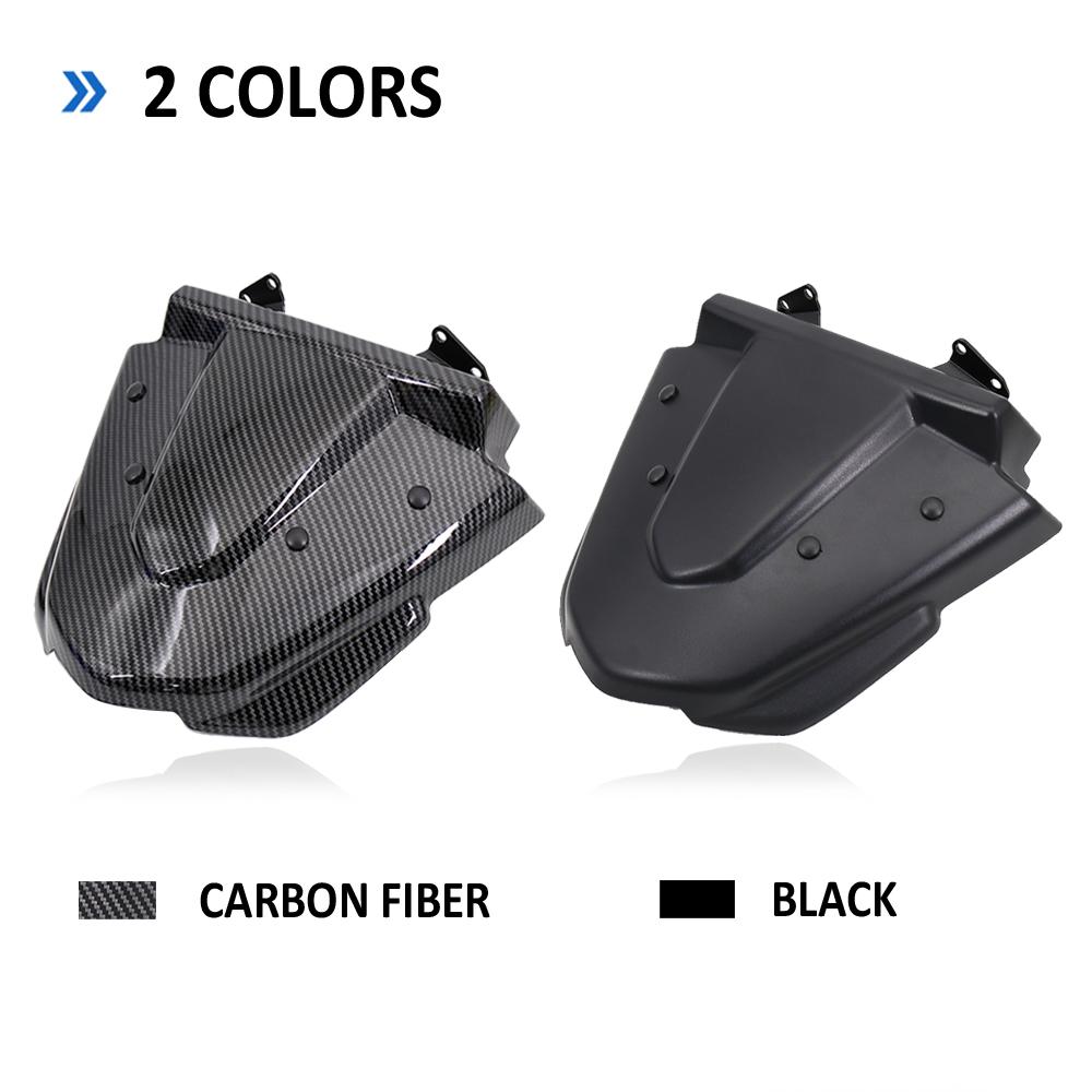 2010-   2018 For Yamaha XT1200Z XT 1200 Z Super Tenere 1200 Front Beak Motorcycle Wheel Fender Nose Extension Cover