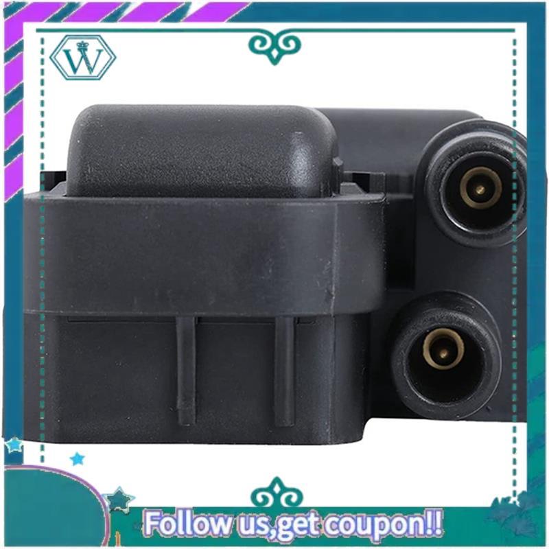 AA92-Motorboat Outboard Engine Ignition Coil For Can-Am Outlander 420266070 278001546 270600002