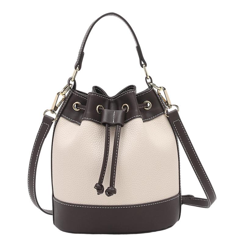 Handheld Small-sized Designer Handbag, Fashionable and Versatile Crossbody Bag, Retro Business Casual Shoulder Bag