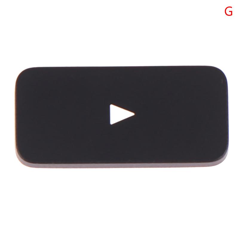 Tasto freccia Tasto tastiera Cerniera Per Macbook Retina A2141 A2442 A2485 A2251 A2289 A2179 A2337 A2338 A2681 Tastiera Tasto freccia Tasto