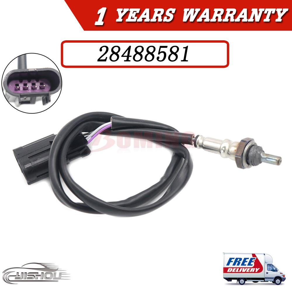 28488581 Oxygen Sensor For Harley Davidson Bx100 Lexmoto Michigan 25322728 New