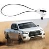 Klimaanlage Heizung Umluft Knopf Schalter Steuerung Kabel 55909-26080 55909-26060 Passend für Toyota Hilux Vigo Zubehör