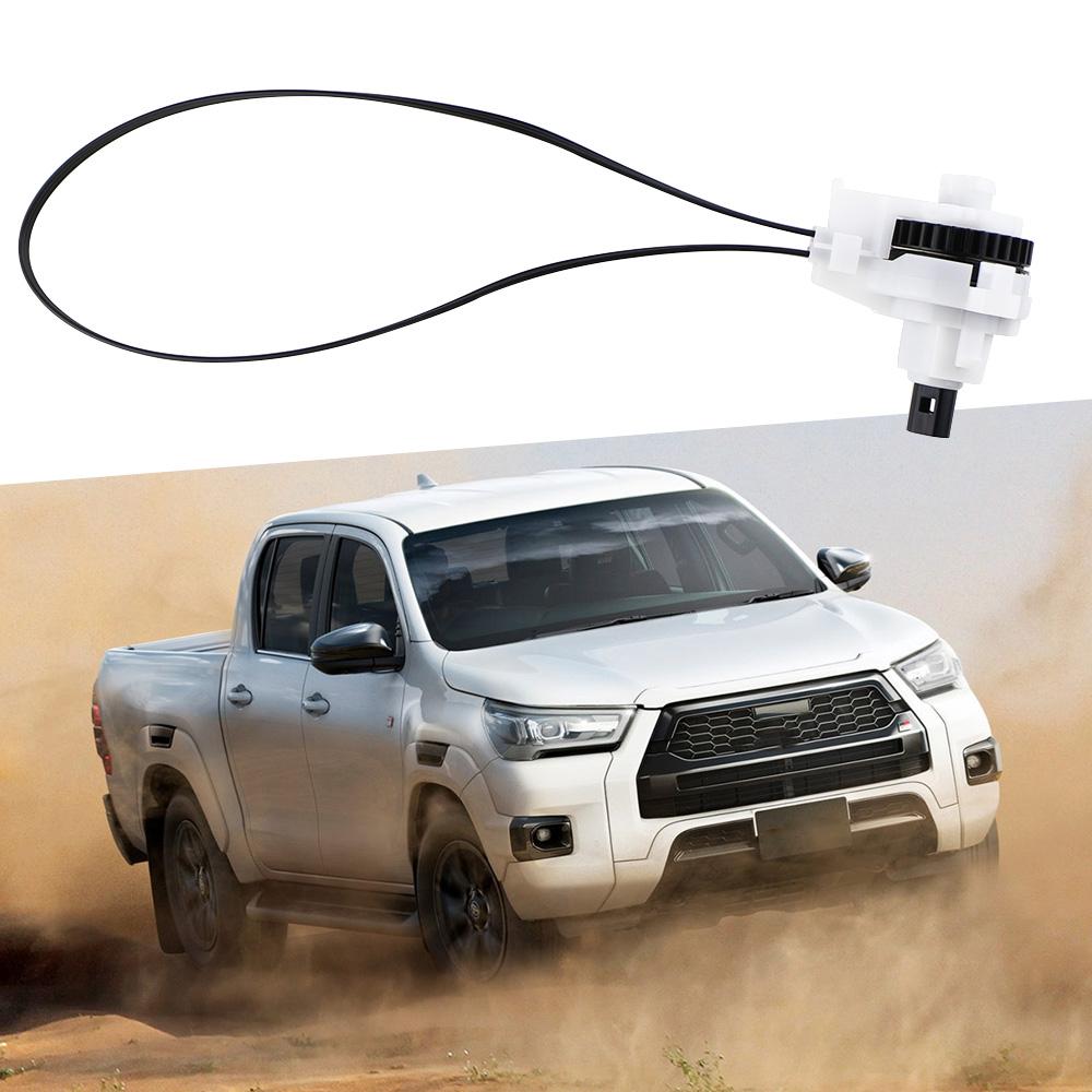 Klimaanlage Heizung Umluft Knopf Schalter Steuerung Kabel 55909-26080 55909-26060 Passend für Toyota Hilux Vigo Zubehör