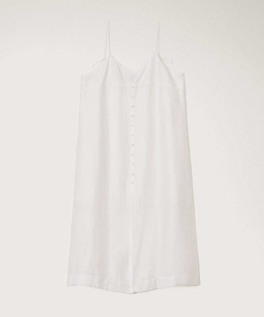 Leumeme Emma Layeringone-Piece White