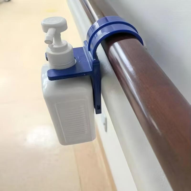 JIFRO Wall Mount Hanger III