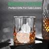 Easy to Release 3D Cat Ice Block Mold Free of BPA 4 Holes Silicone Ice Cube Mold Dishwasher Safe Reusable Animal Shape Ice Mold