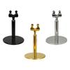 Metal Table Card Clip Stand Telescopic Name Note Photo Display Stand Place Card Holder  Party Decor