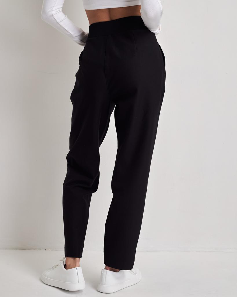 Women's Galife Trousers 66969 42 Black