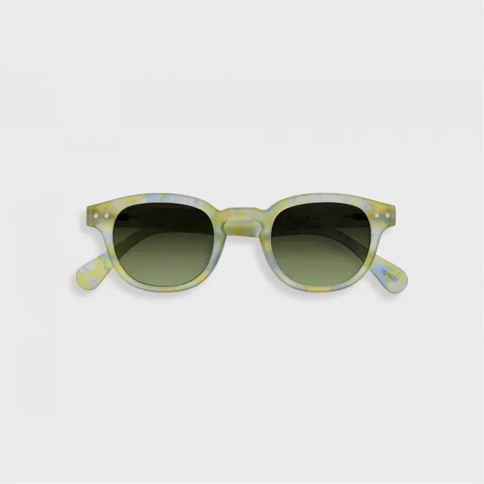 Easy Peasy Sunglasses Adult #C Joyful Cloud