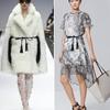 Trouser Decoration Jeans Waistbands Dress Waist Rope Women Braided Belts Woven Waist Belts Velvet