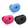 Dual Comfort Seat Cushion Beautiful Butt Seat Pressure Relief Orthopaedic Memory Foam Support Cushion for Coccyx Sciatica