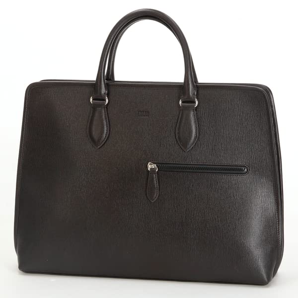 TAKEO KIKUCHI Gisele New Business Bag 787501 (Chocolate)