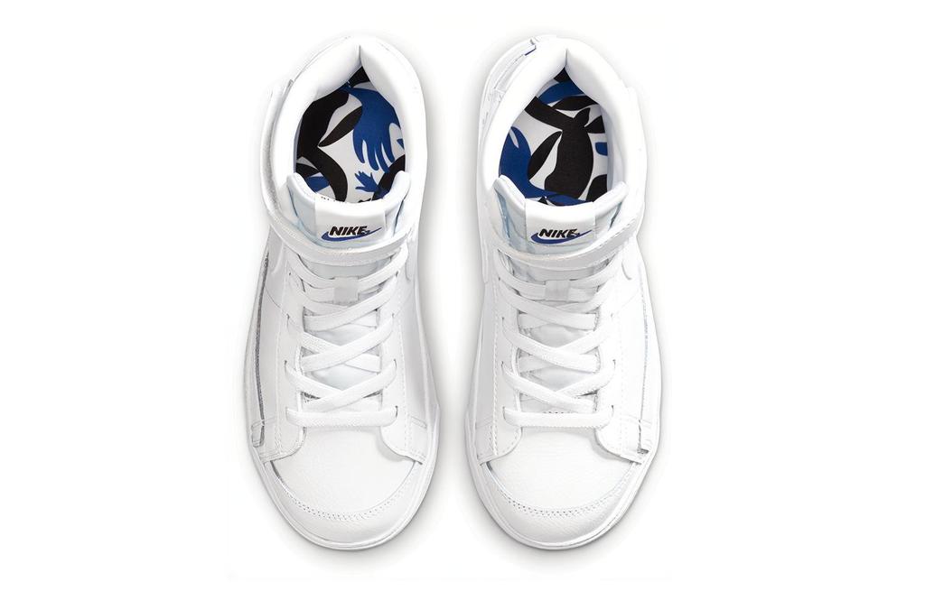 Nike Blazer Mid 77 LX White PS DC0465-100