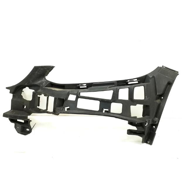 Mercedes-Benz W205 C200 Front Bumper Liner A2058853165/A2058853265