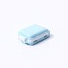 New Portable Weekly Pill Organizer 8 Grids Medicine Pill Box Small Travel Vitamin Cases Container Storage Tablet Fish Oils Tools