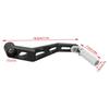 Adjustable Folding Gear Shifter Shift Pedal Lever Compatible with Motorcycle Models CB650R CB 650R