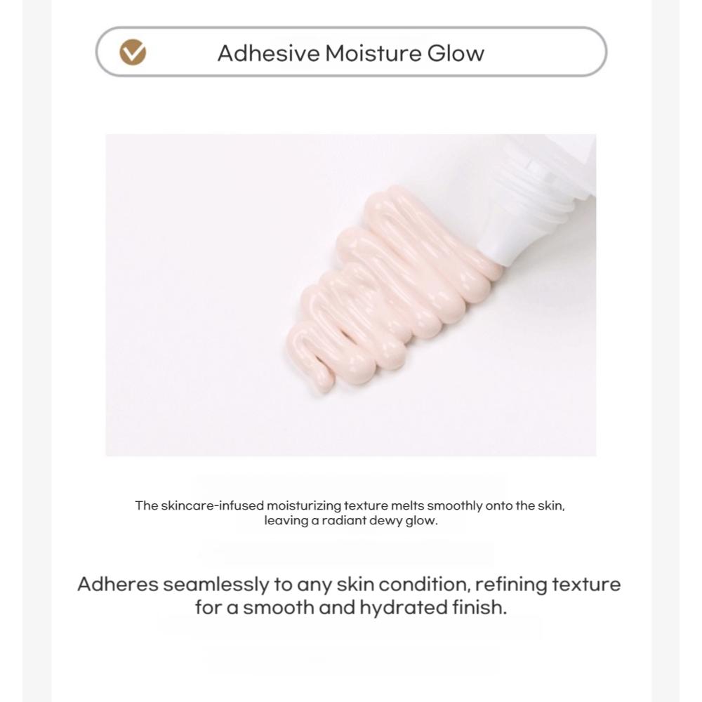 MISSHA Glow Tone Up Güneş Bazı 50ml