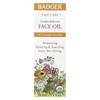 Face Care, Sandalwood Face Oil, Normal/Dry Skin, 29.5 Ml (1 Fl Oz)