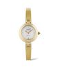Jaseupelo [Ring Cube Gift] Swiss Women'S Bella Diamond Point Metal Watch Bg501-72
