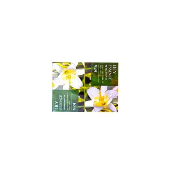 

[OFK2O88Q] Lily Essence Soap 4 pcs (12115736)