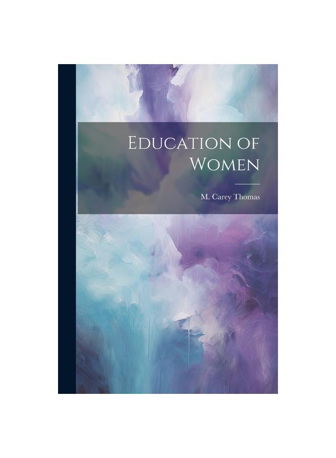 The Education of Women Book