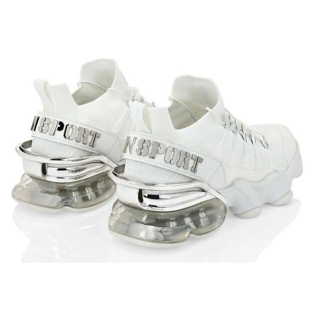 Philipp Plein Sport Кросовки Tiger Attack