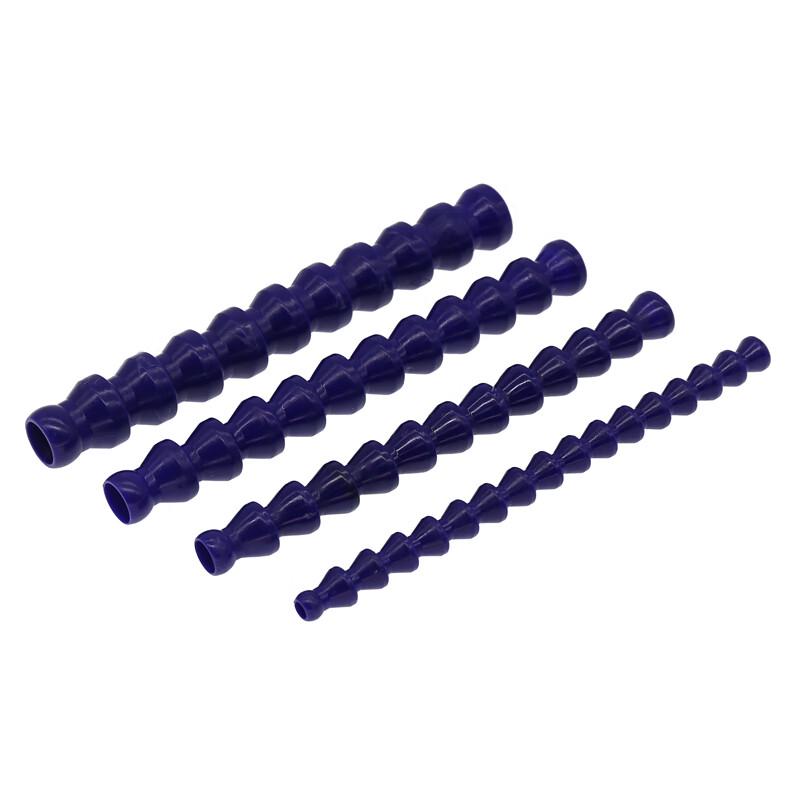 Adjustable Flexible Plastic Cooling Pipe for Machine Tools