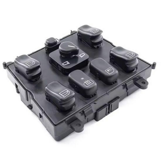 Electric Window Master Switch for Mercedes-Benz Other