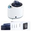 Portable 2L Steam Sauna Spa Home Tent Pot Machine Slimming Weight Loss Therapy /