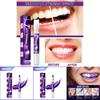 Hbesty V34 Teeth Whitening Pen Gentle Oral Care Gel For Removing Stains 5ml
